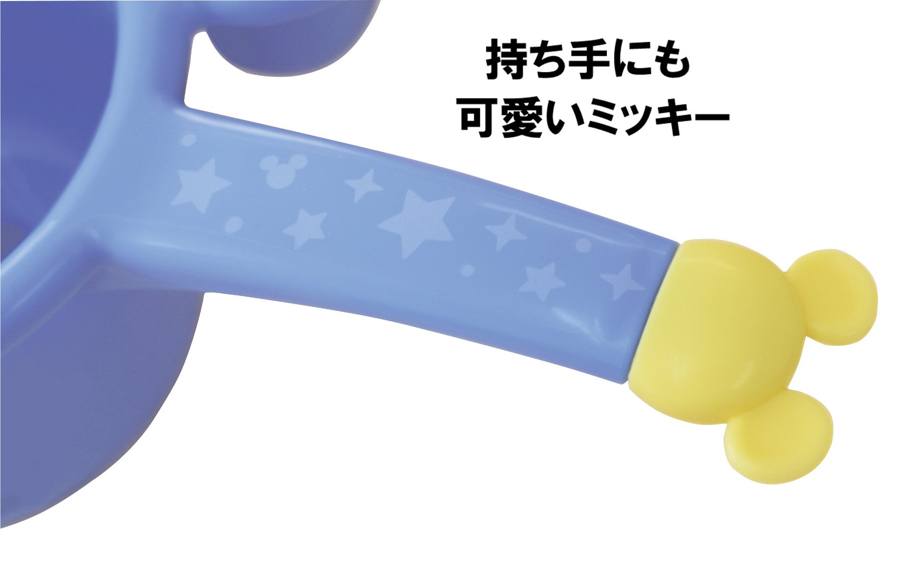 Amazon.co.jp: 11th Chemical 湯桶 Mickey Mouse Children's